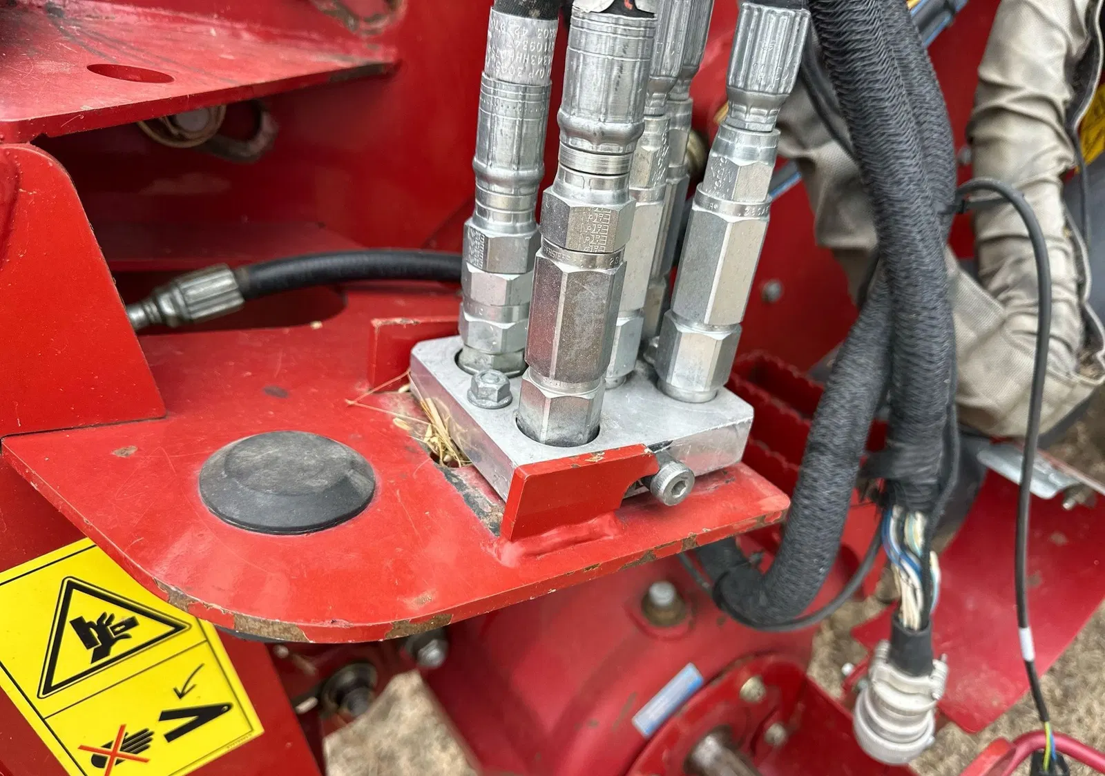 2013 Case IH 9230