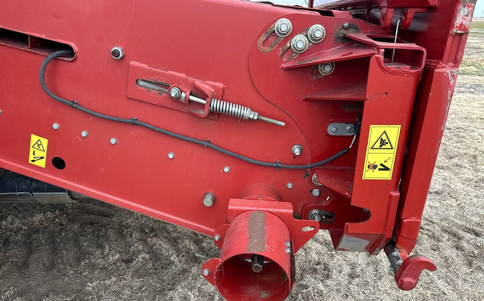 2013 Case IH 9230