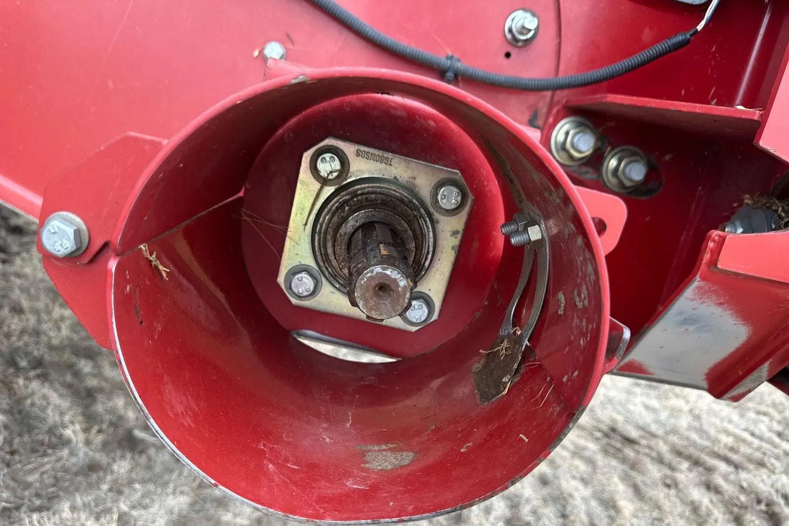 2013 Case IH 9230