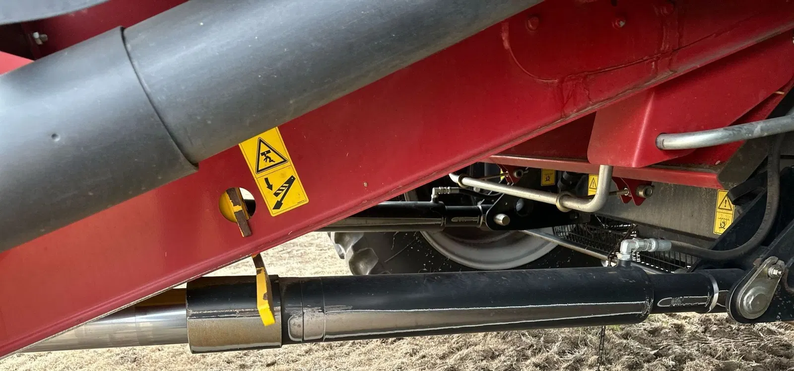 2013 Case IH 9230