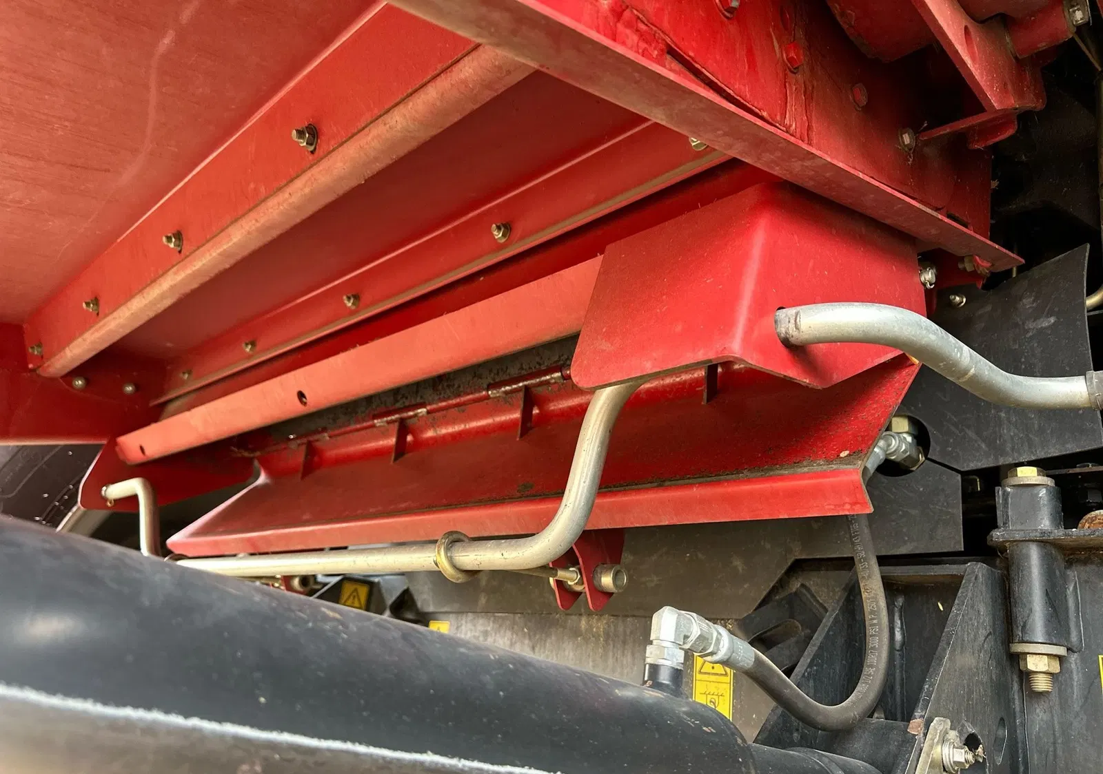 2013 Case IH 9230