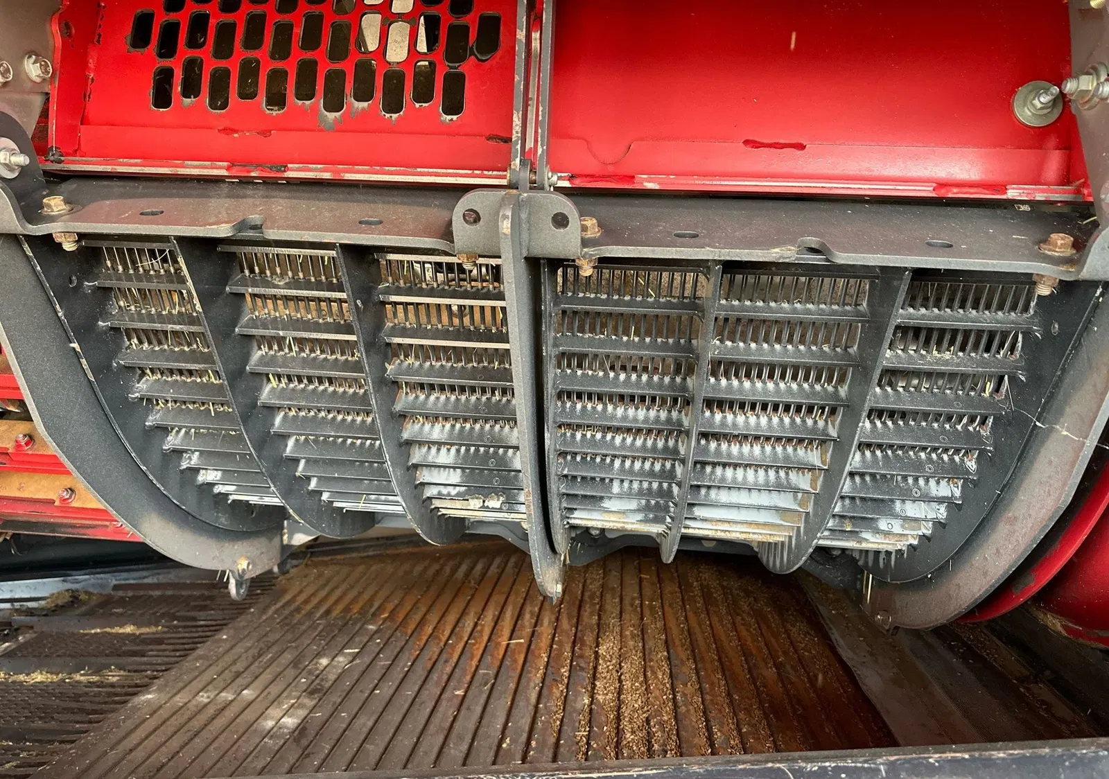 2013 Case IH 9230