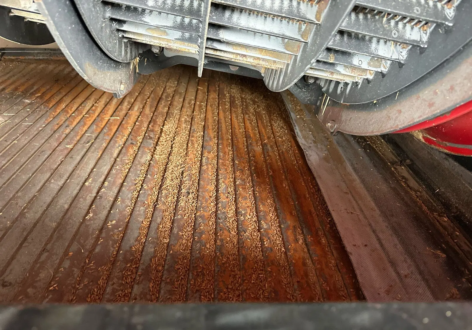 2013 Case IH 9230