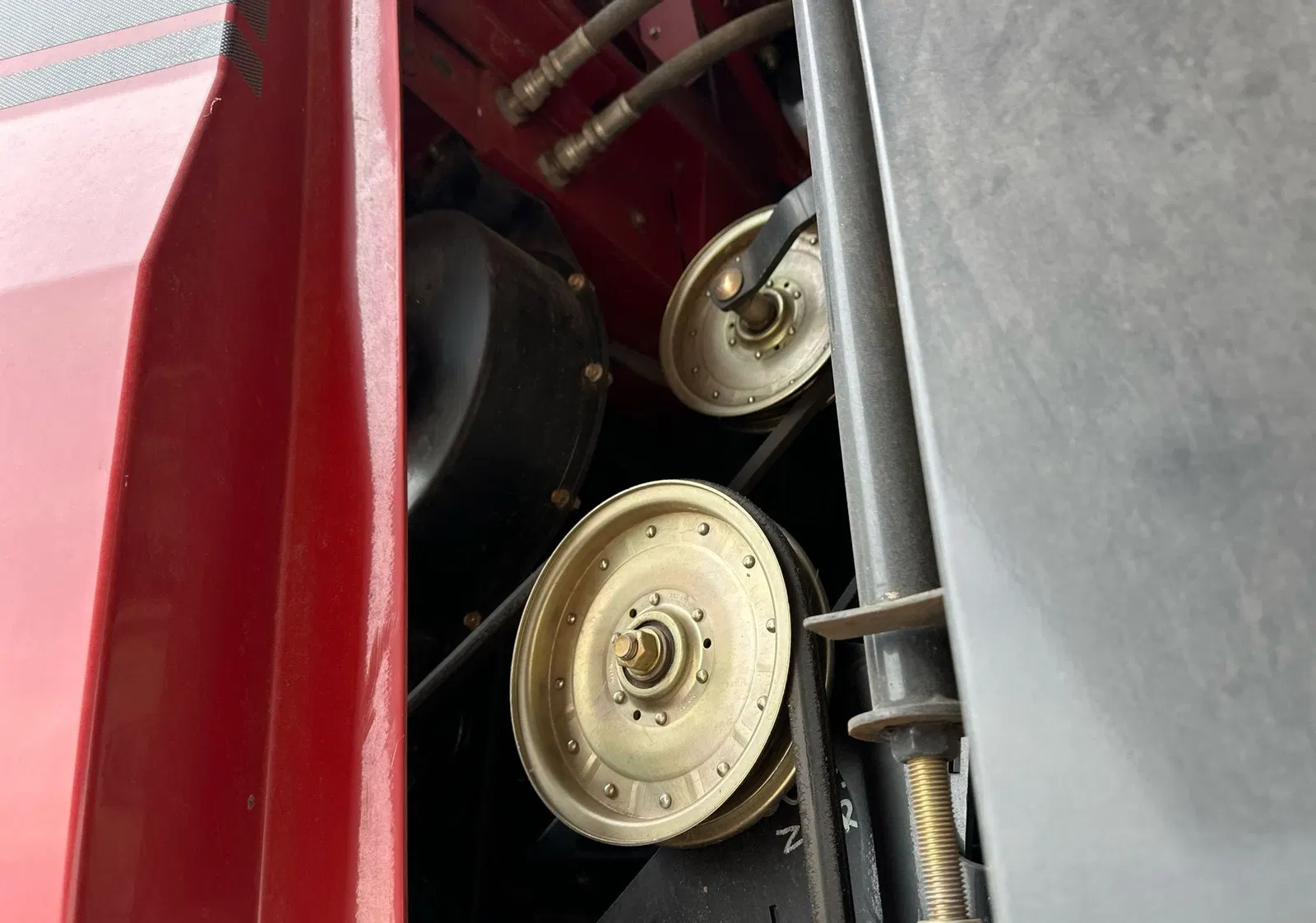 2013 Case IH 9230