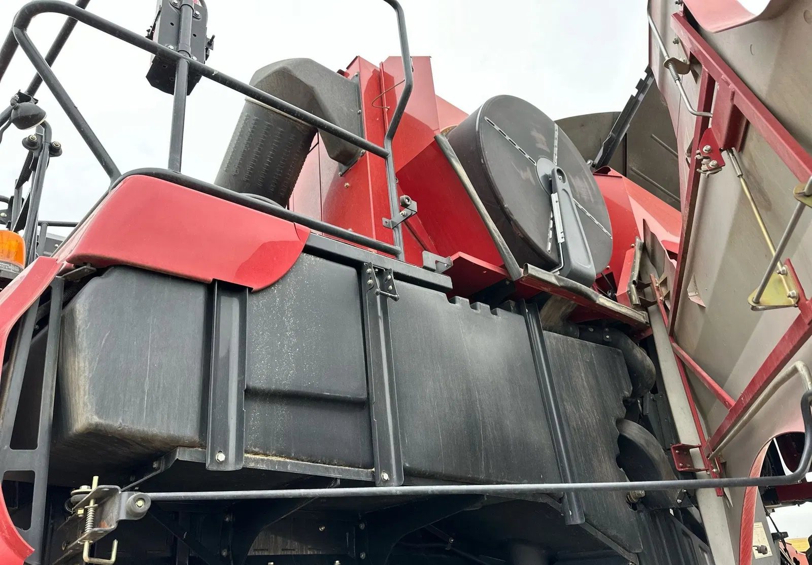 2013 Case IH 9230