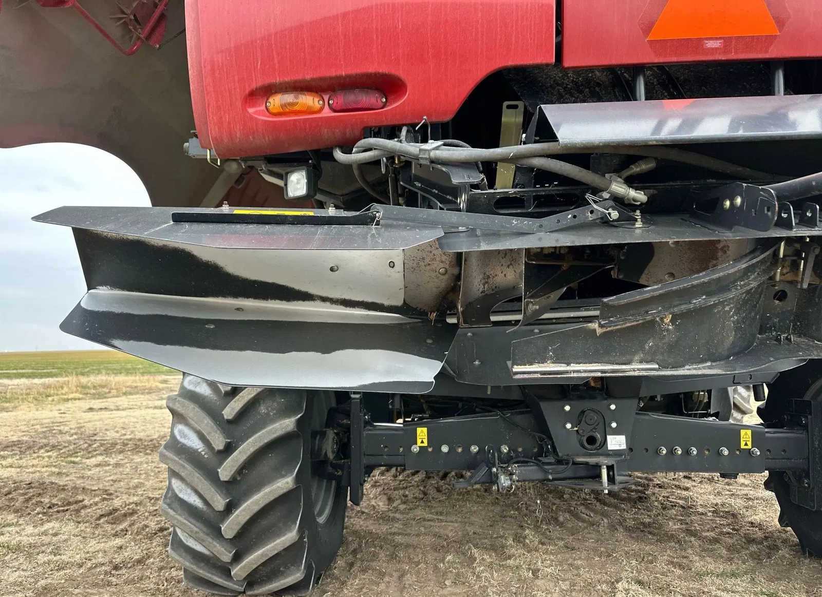 2013 Case IH 9230