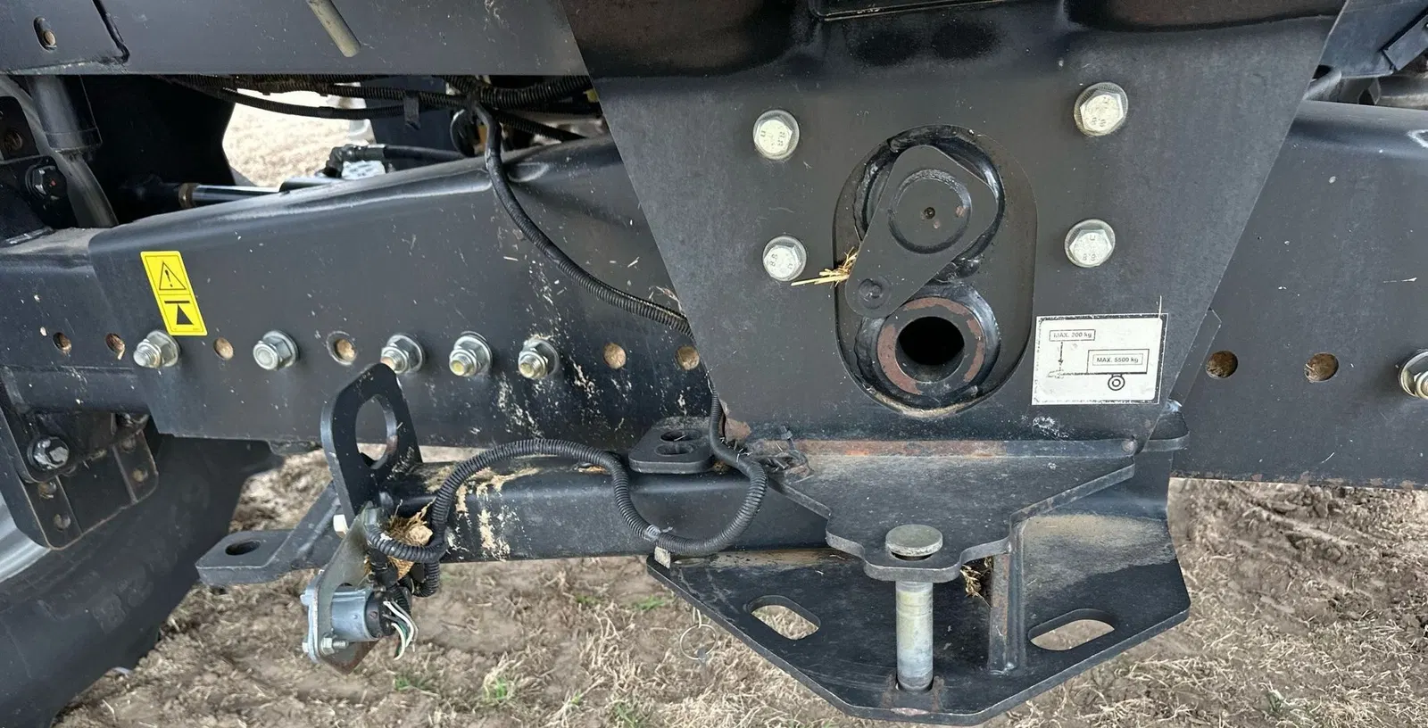 2013 Case IH 9230
