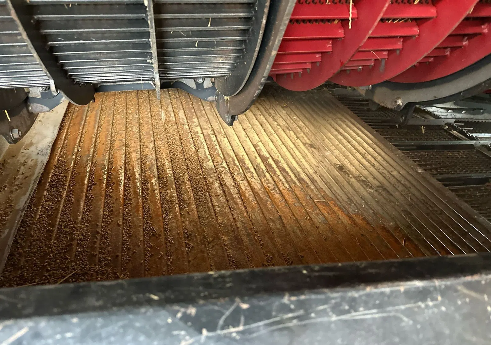 2013 Case IH 9230