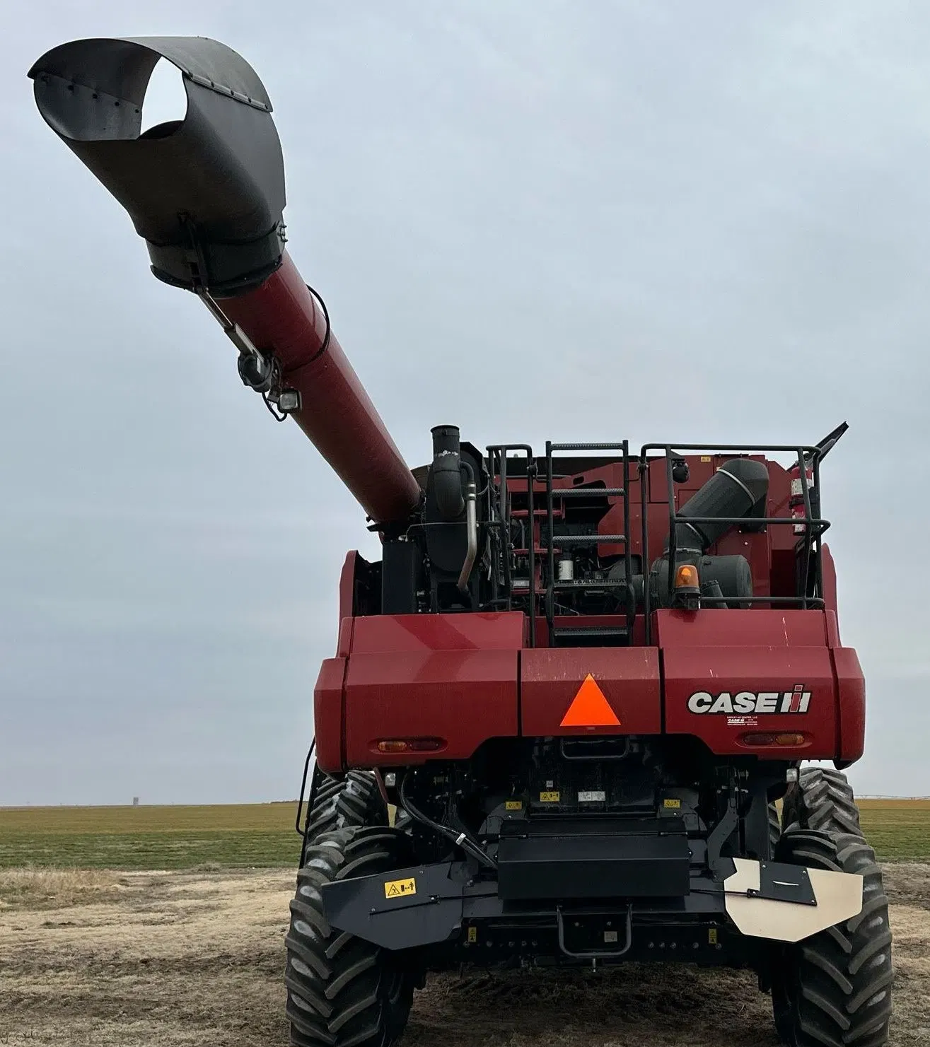 2013 Case IH 9230