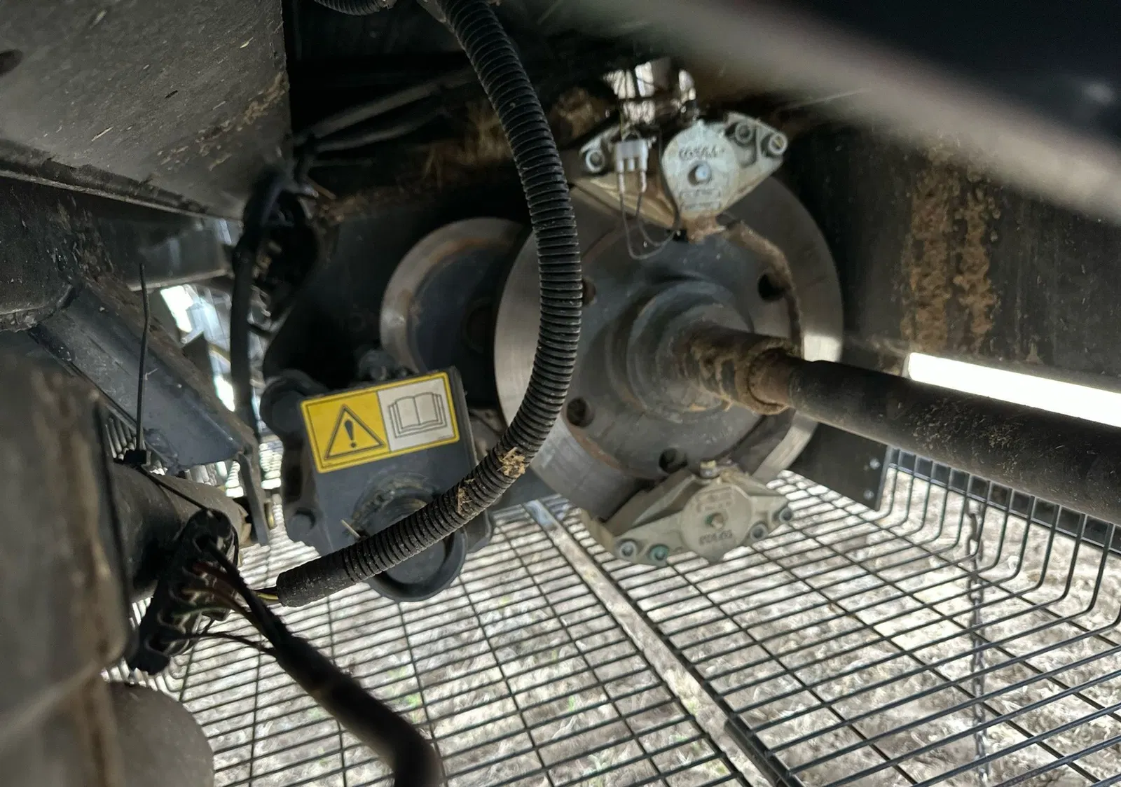 2013 Case IH 9230