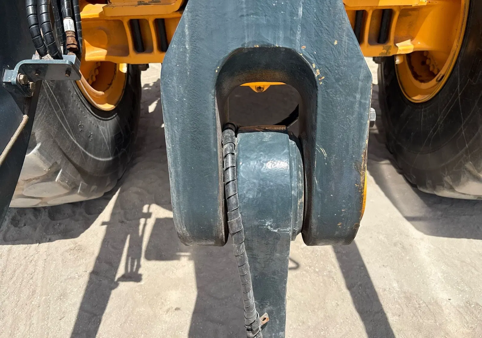 2020 Hyundai HL980A