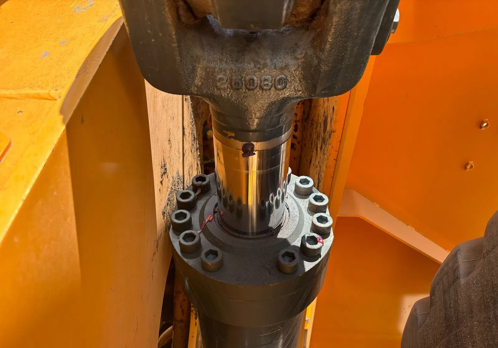 2020 Hyundai HL980A