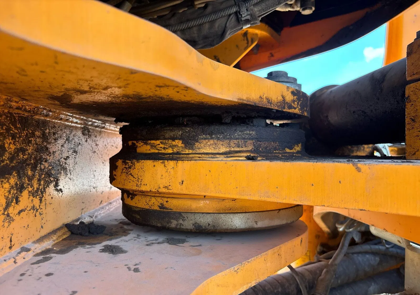 2020 Hyundai HL980A
