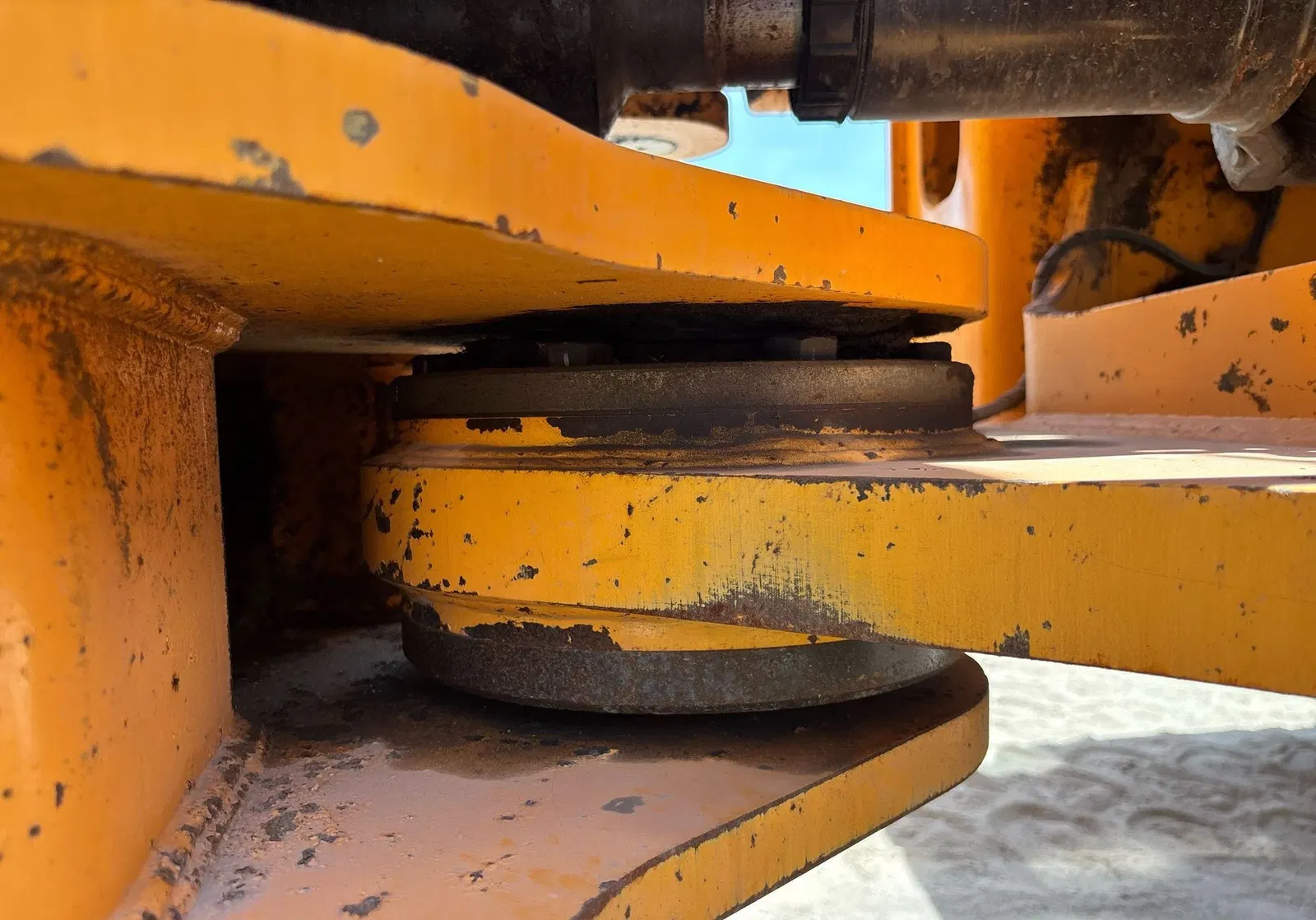 2020 Hyundai HL980A