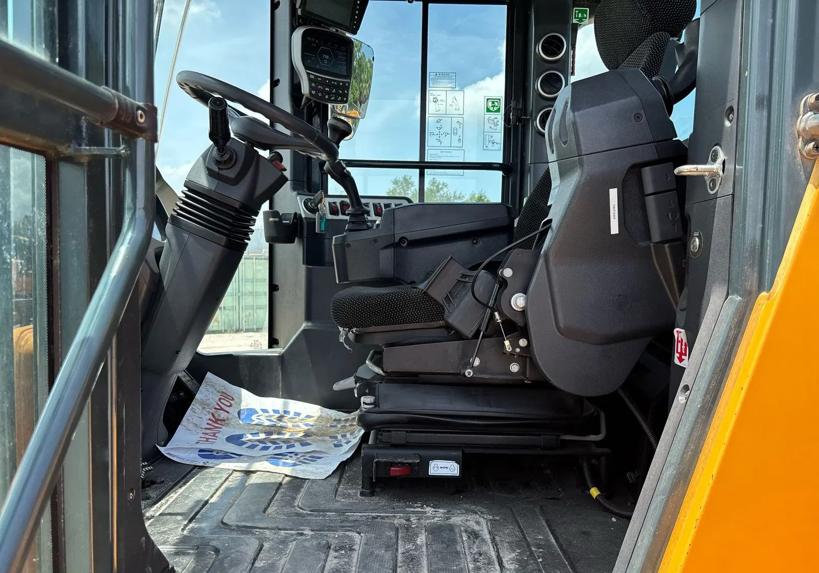 2020 Hyundai HL980A