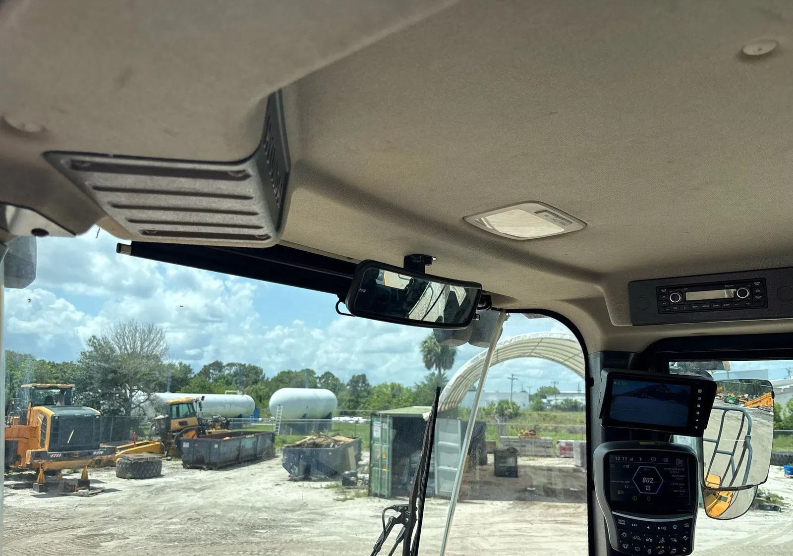2020 Hyundai HL980A