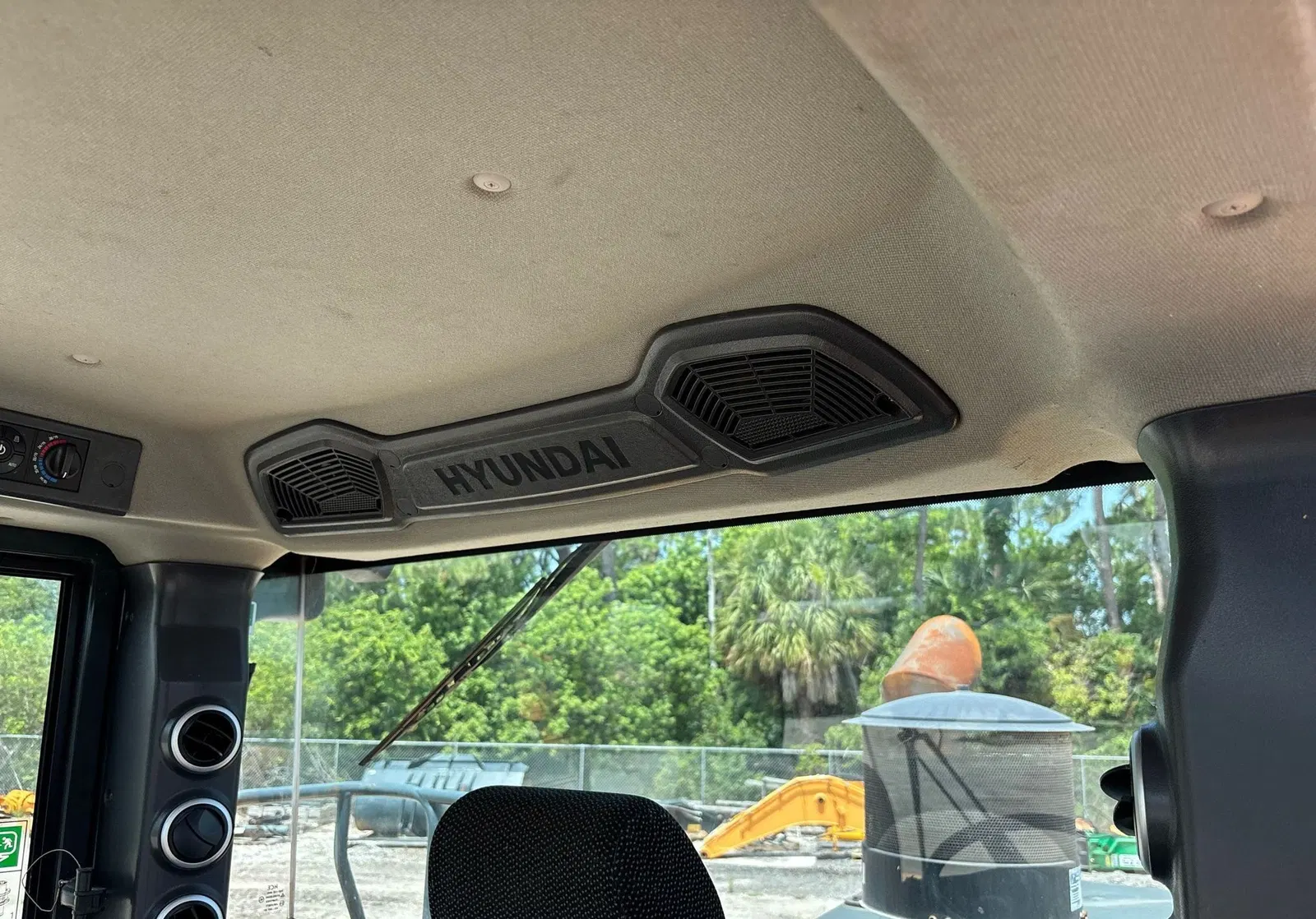2020 Hyundai HL980A