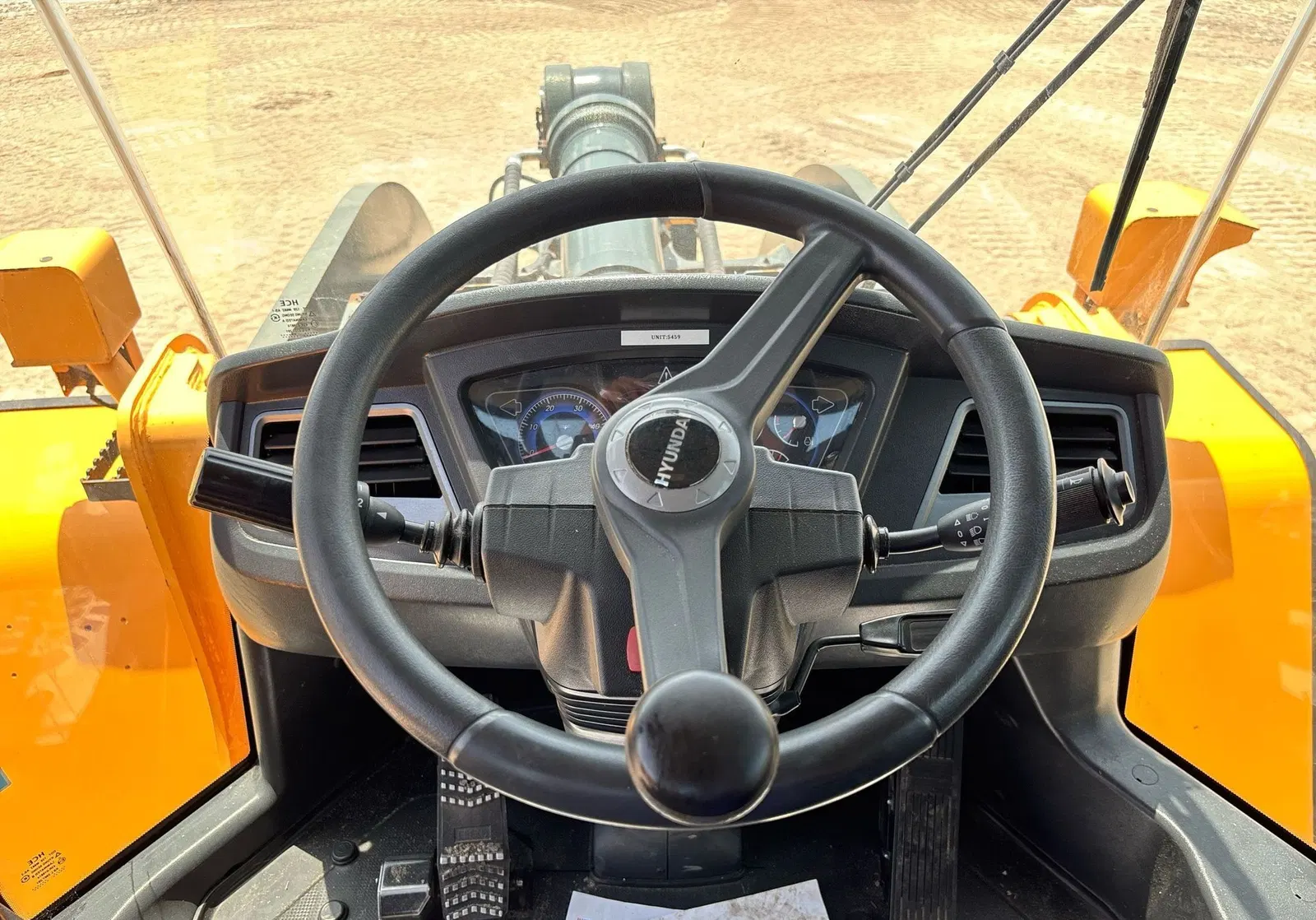 2020 Hyundai HL980A