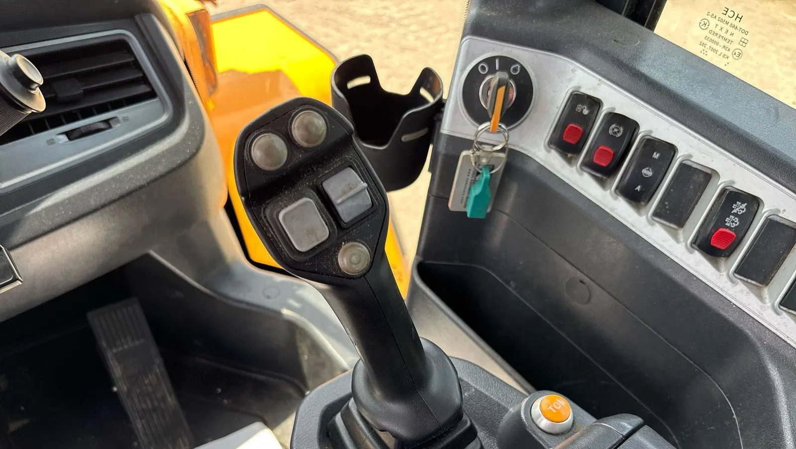 2020 Hyundai HL980A