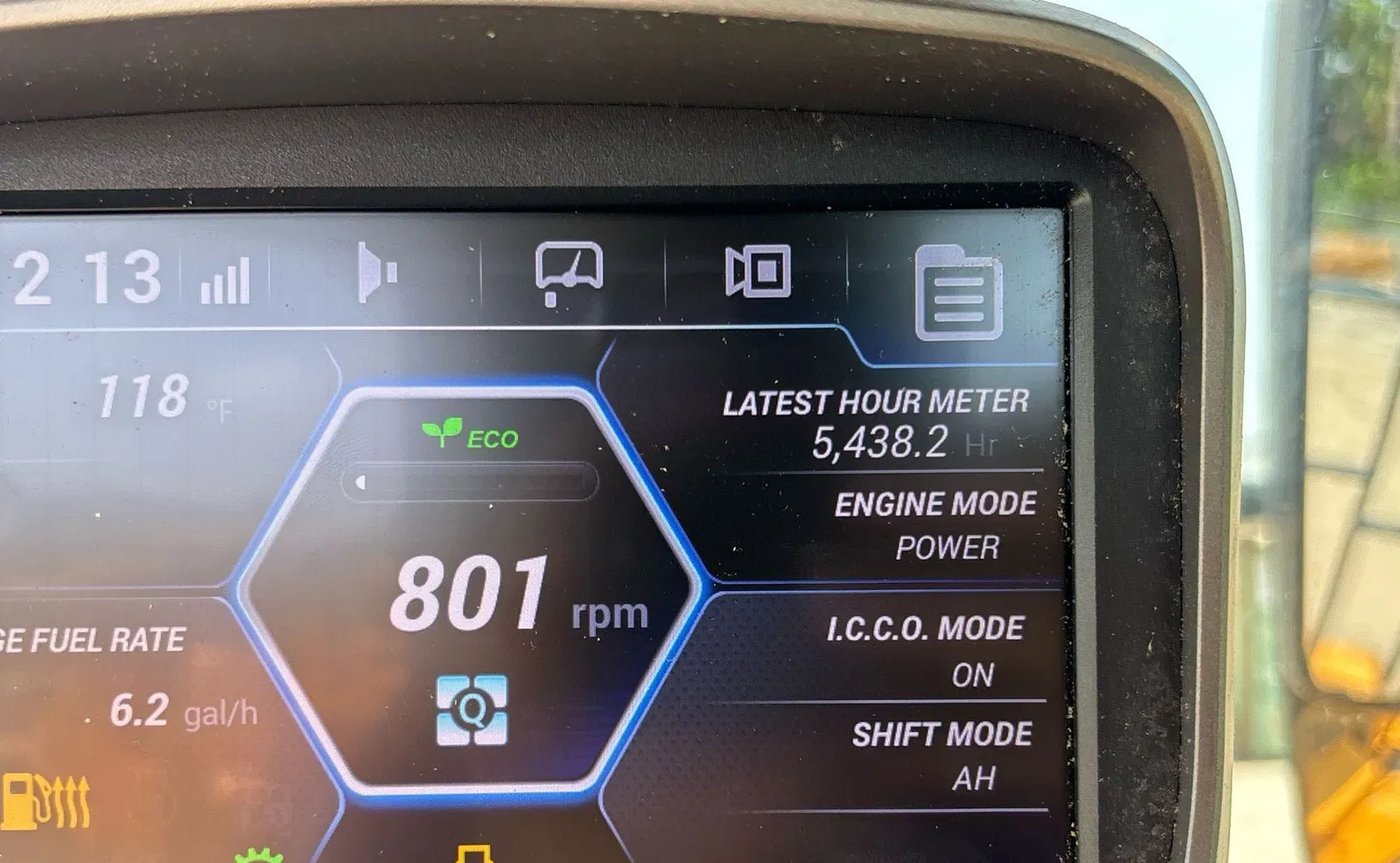 2020 Hyundai HL980A