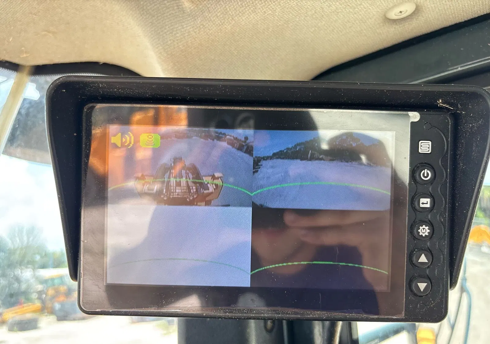 2020 Hyundai HL980A
