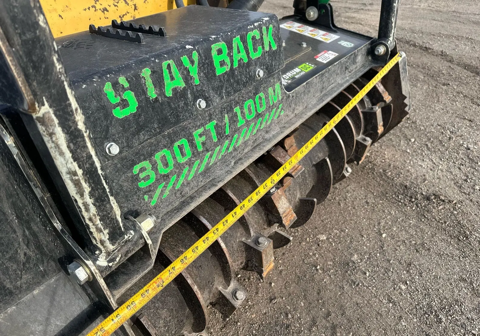 2019 Caterpillar 299D2XHP