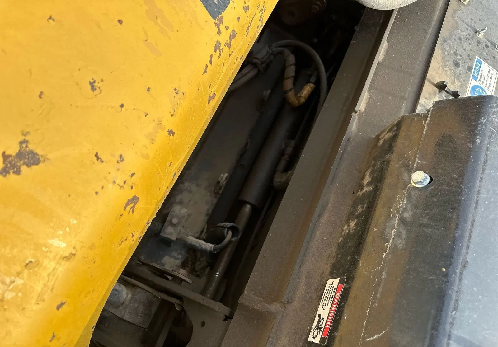 2019 Caterpillar 299D2XHP