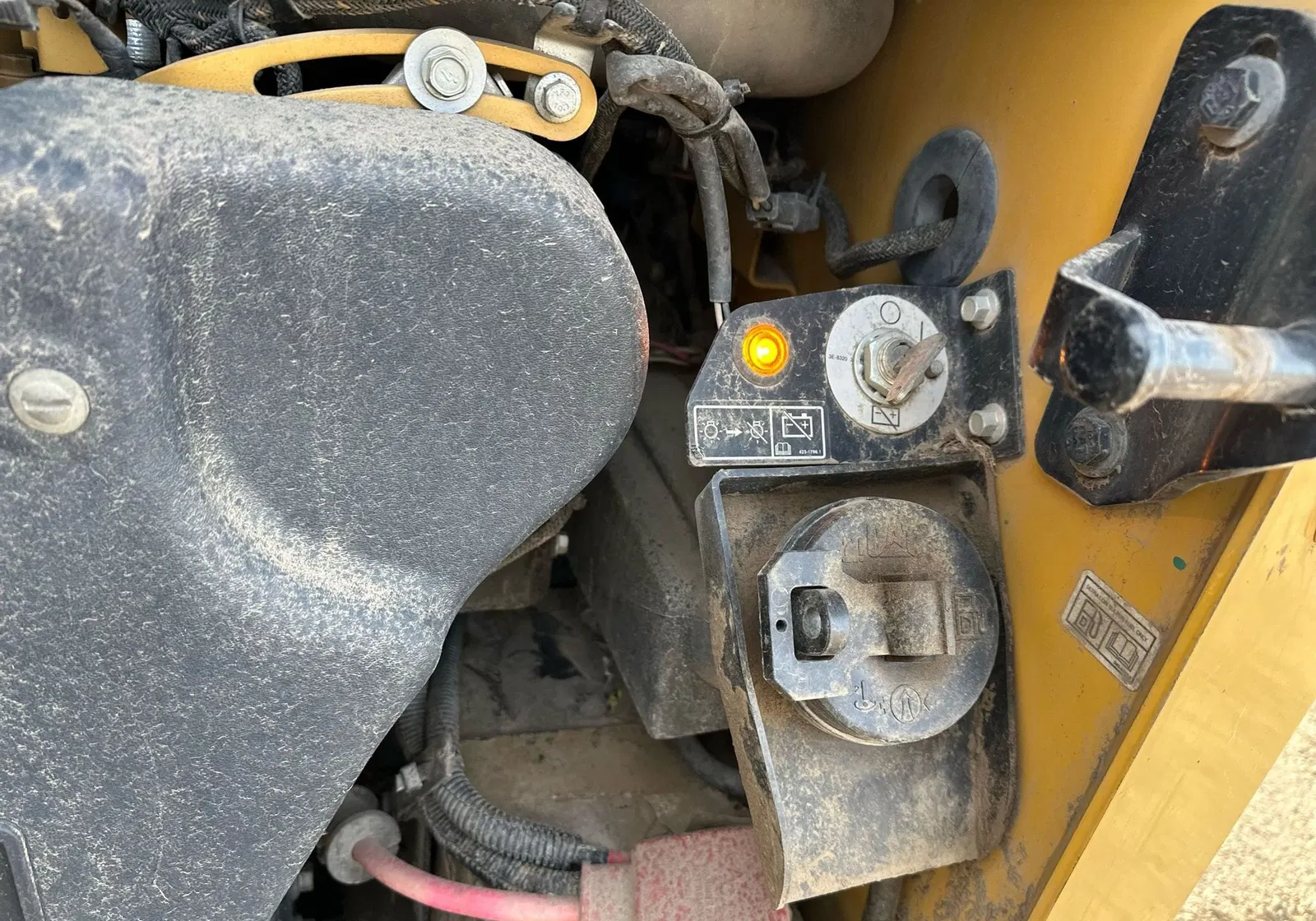2019 Caterpillar 299D2XHP