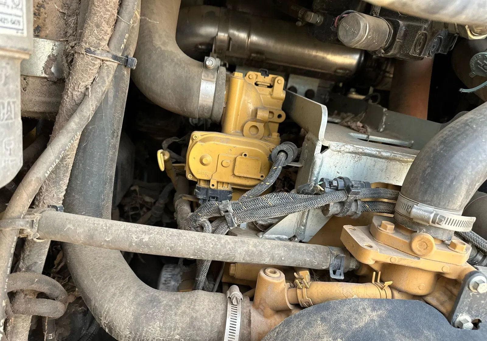 2019 Caterpillar 299D2XHP