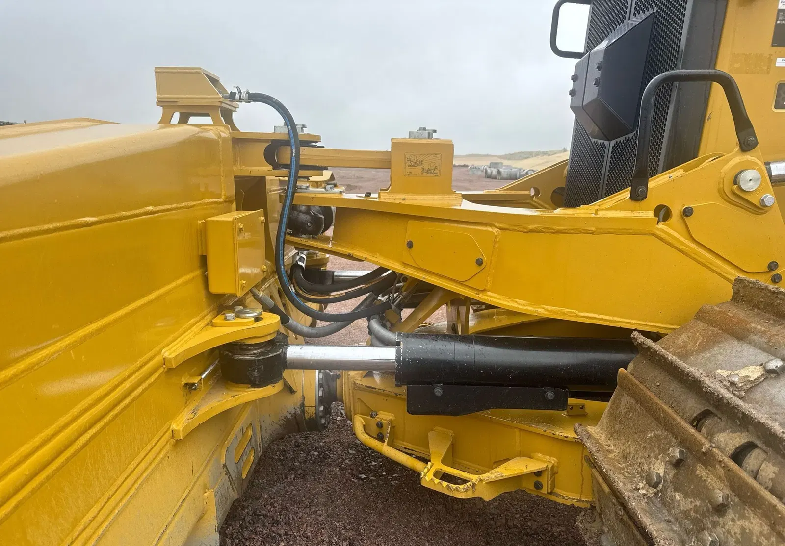 2024 Caterpillar D6