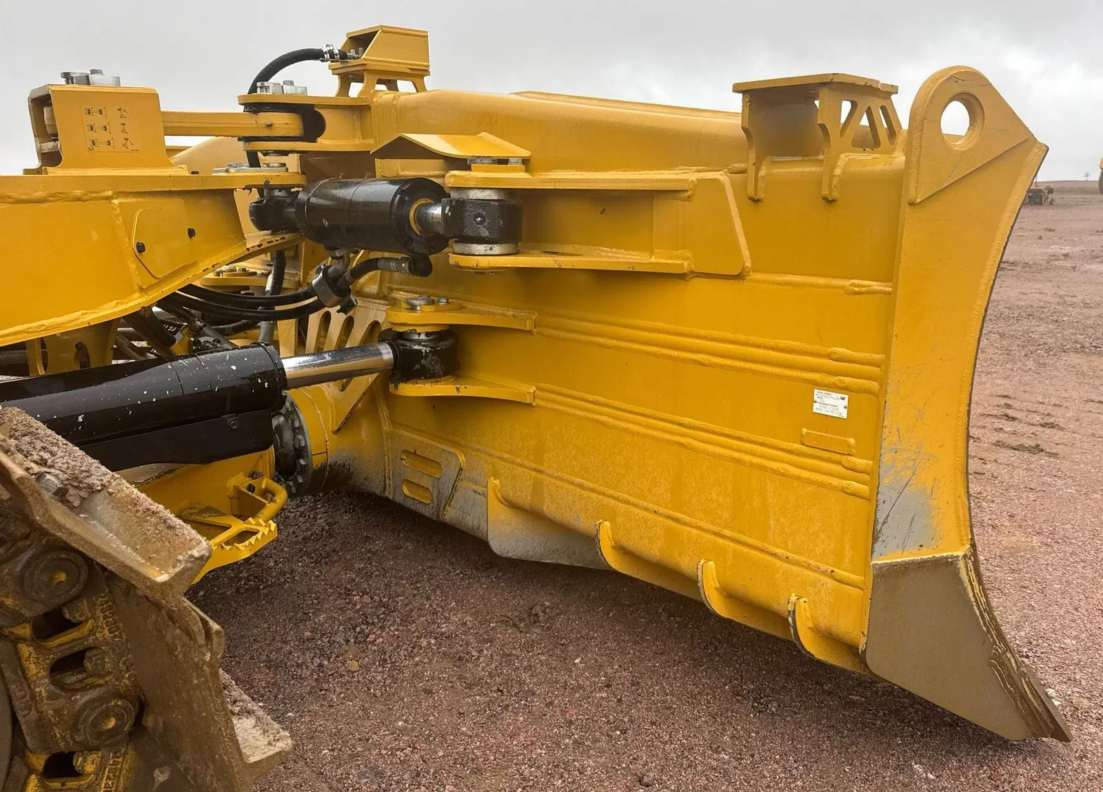 2024 Caterpillar D6