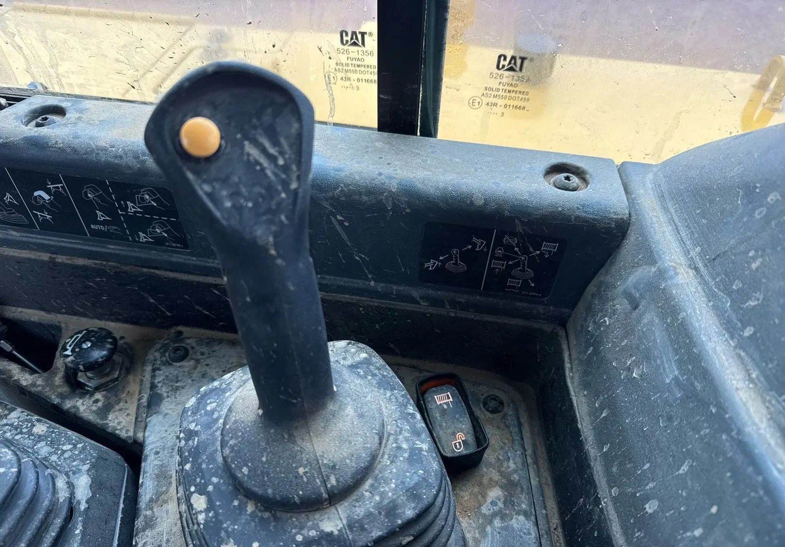 2024 Caterpillar D6