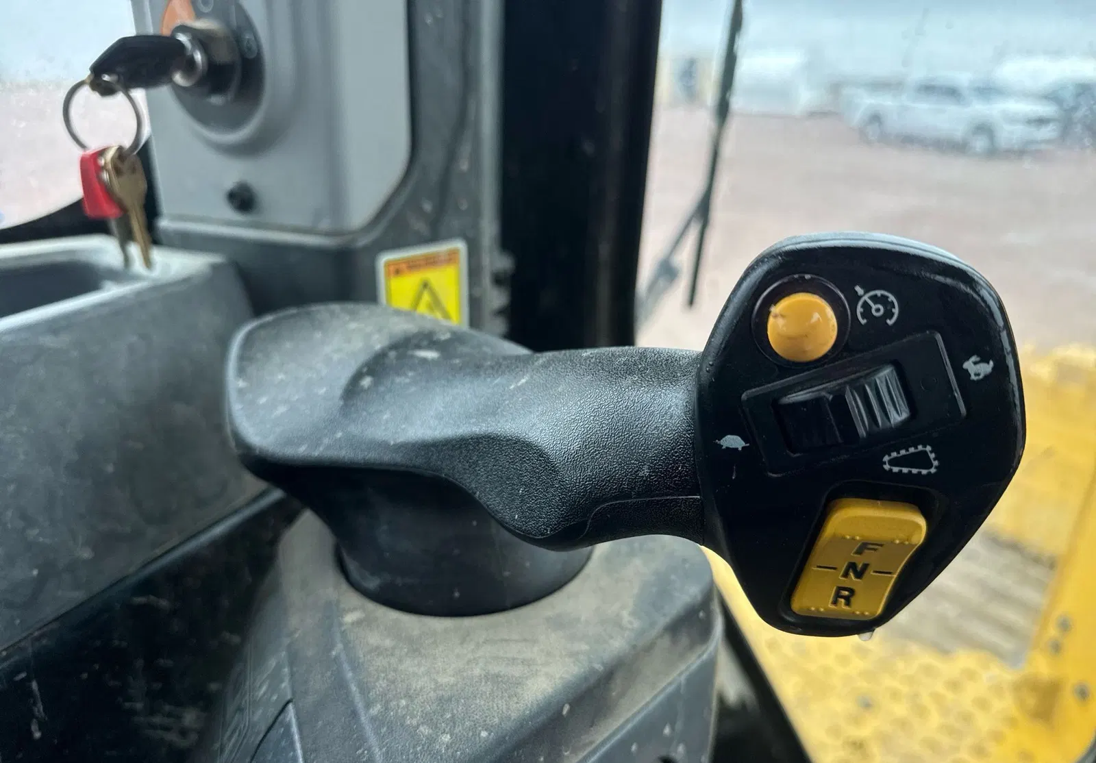 2024 Caterpillar D6