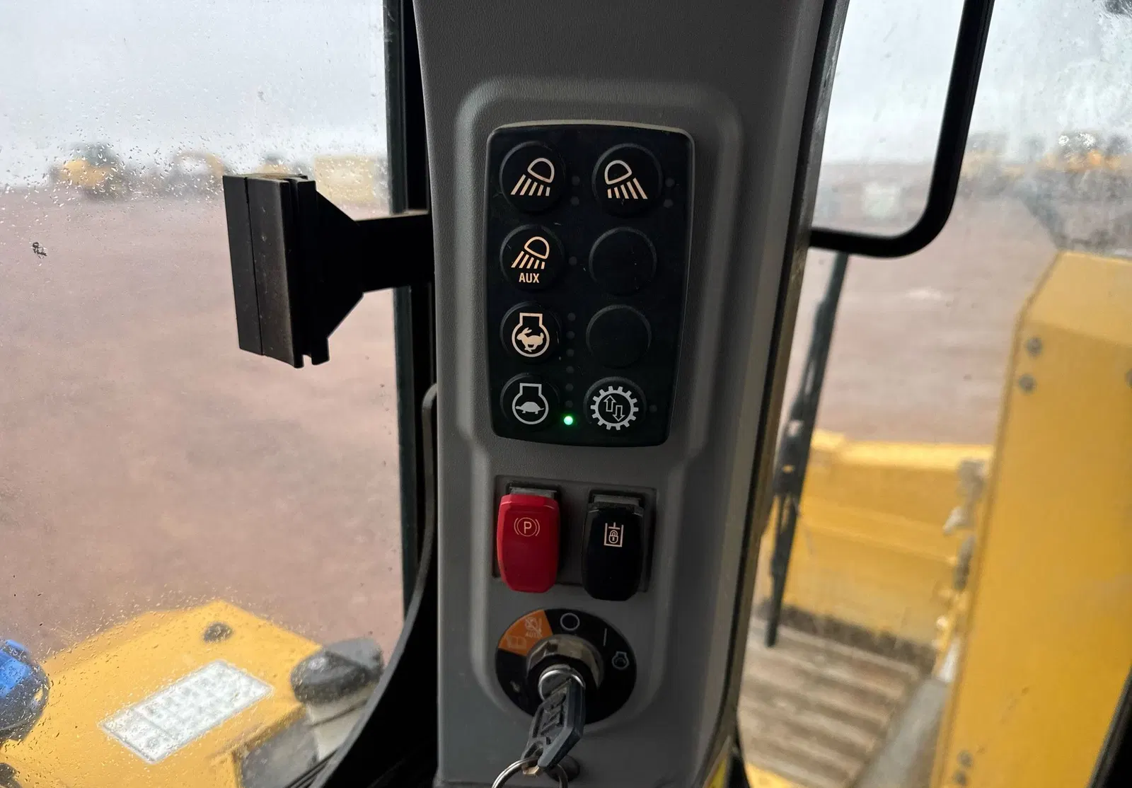 2024 Caterpillar D6