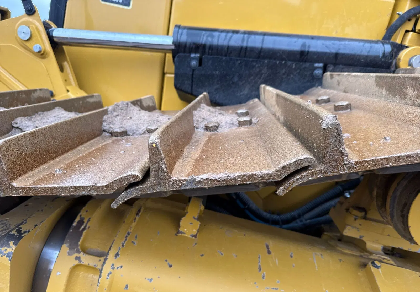 2024 Caterpillar D6