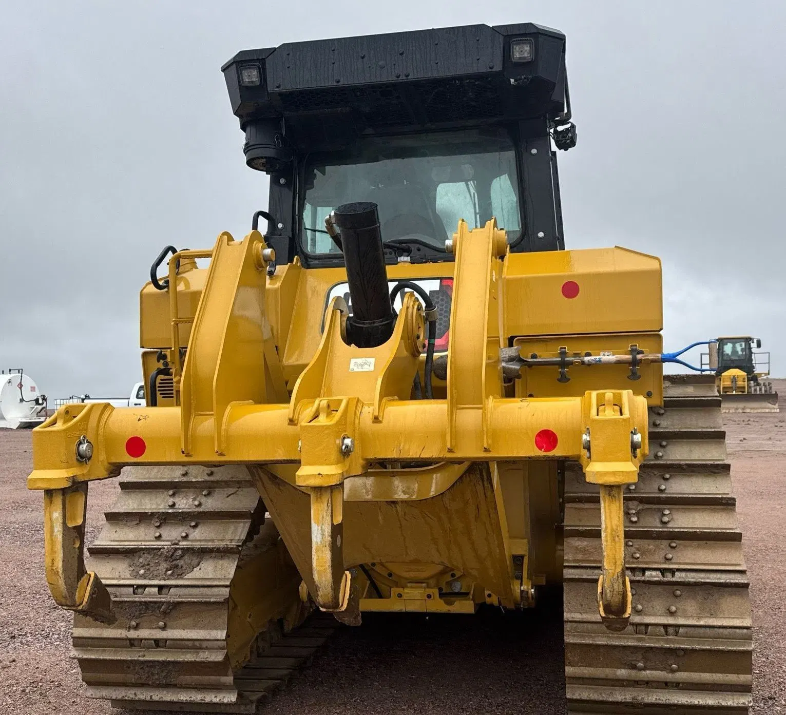2024 Caterpillar D6