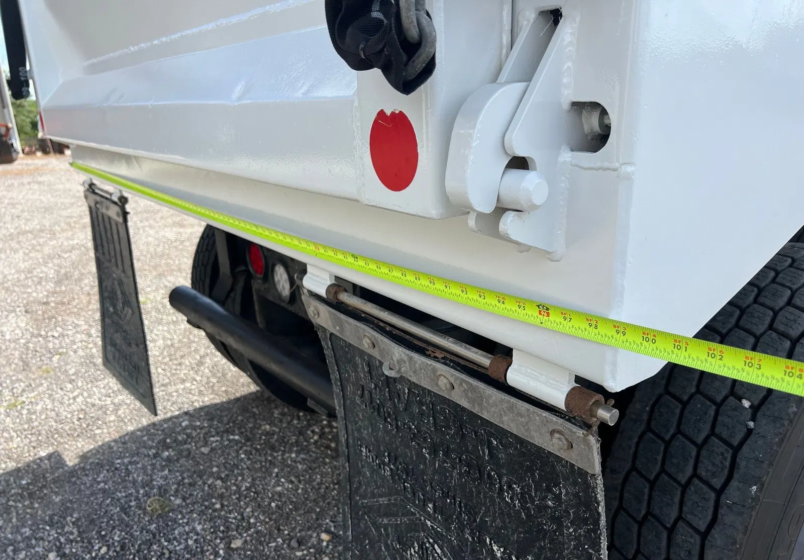 2023 Peterbilt 567