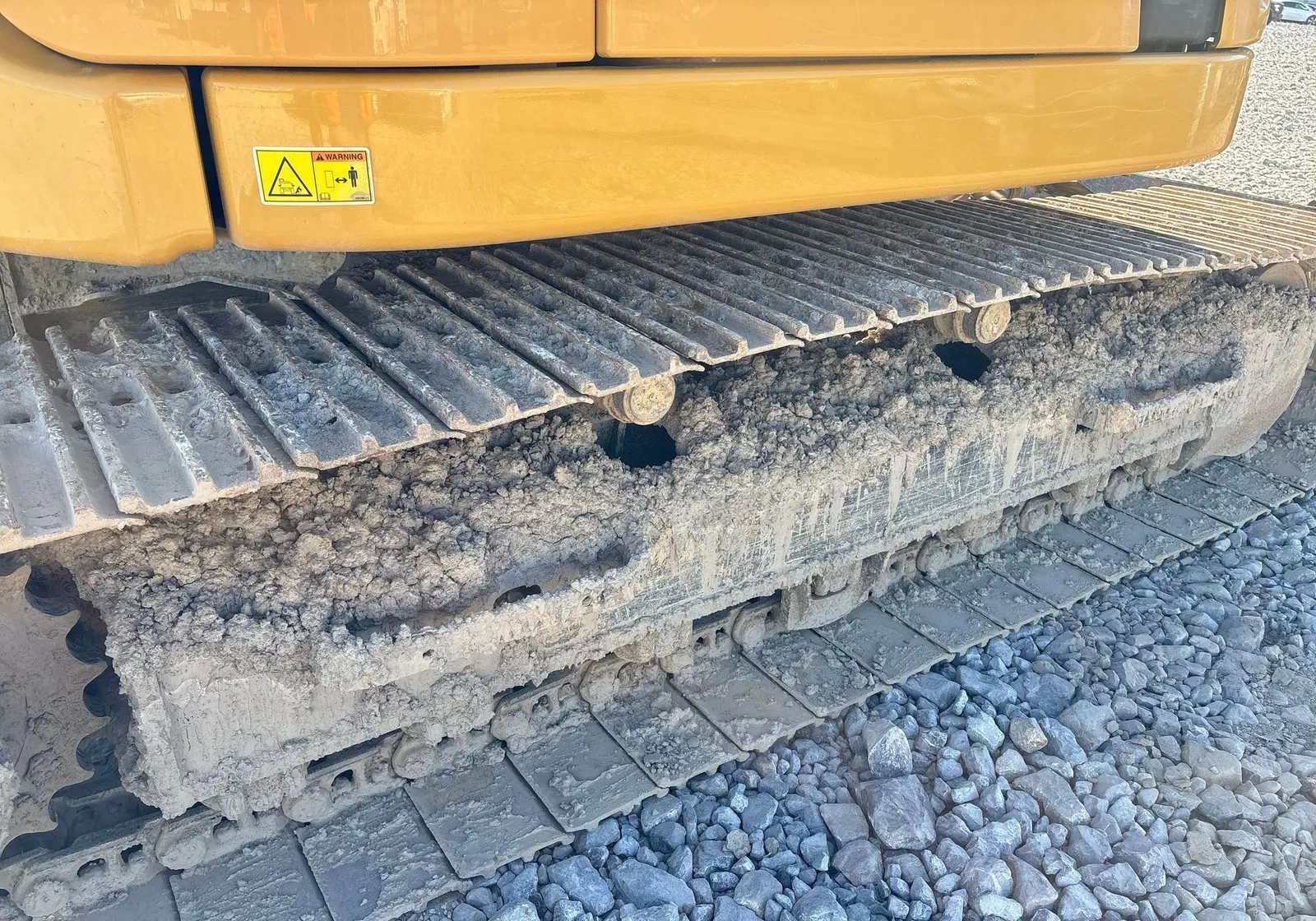 2022 Caterpillar 315