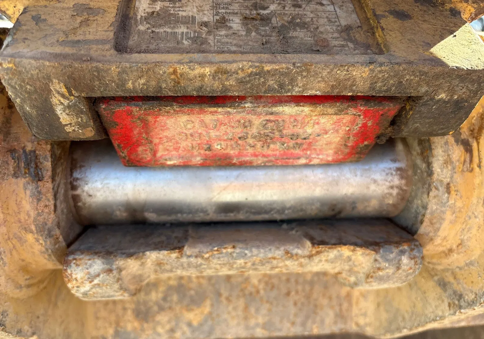 2022 Caterpillar 315