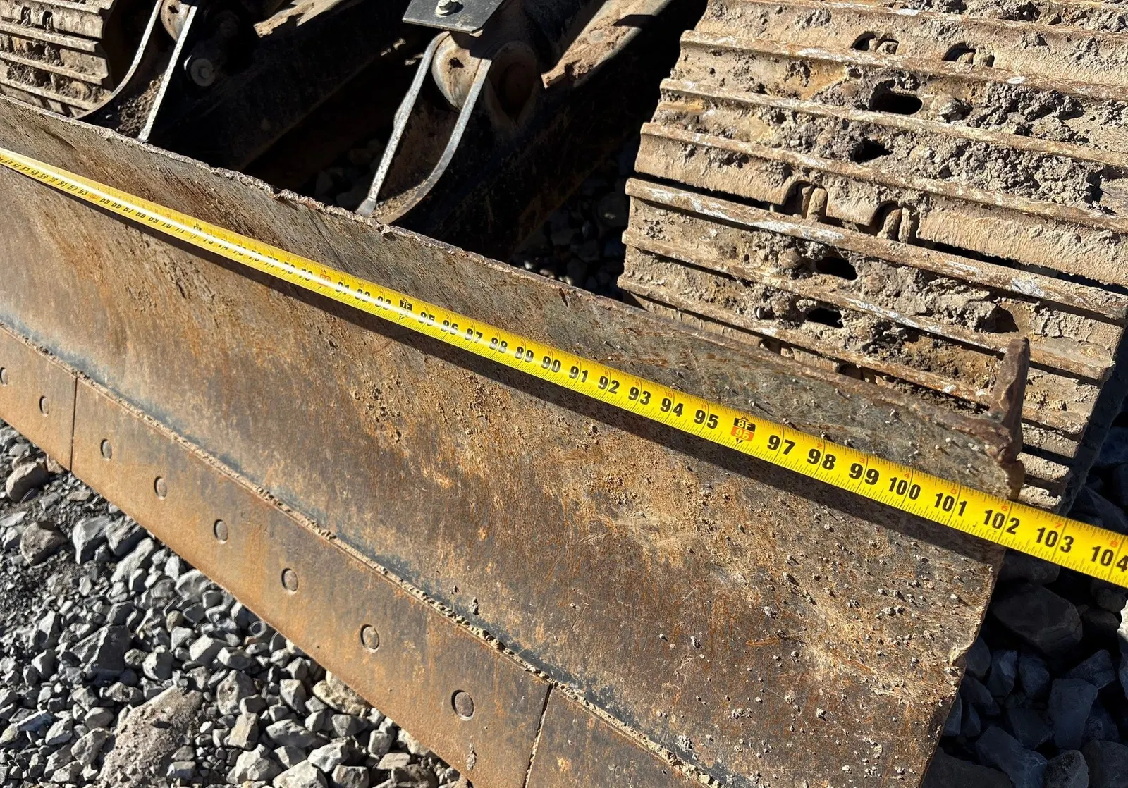 2022 Caterpillar 315