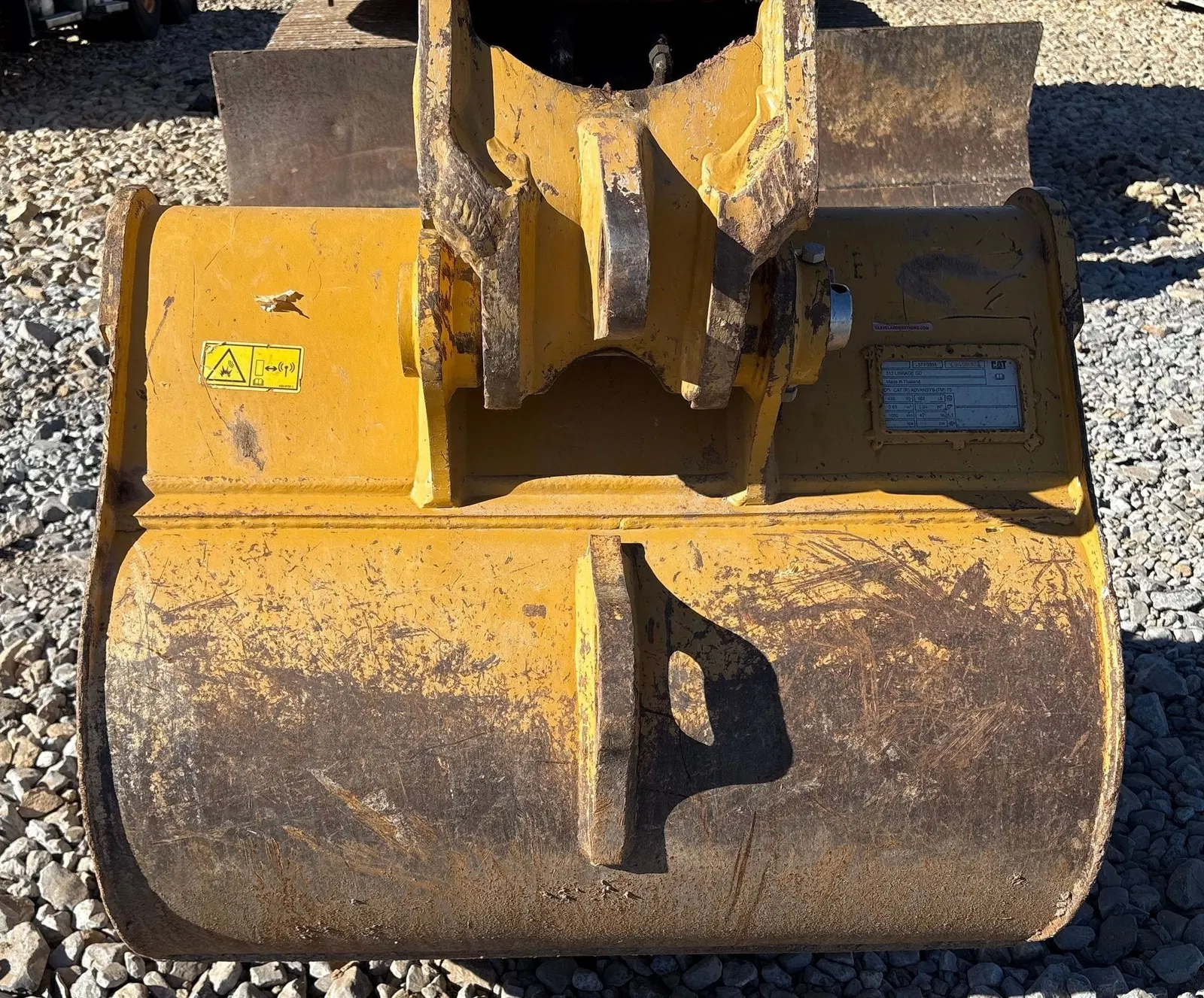 2022 Caterpillar 315