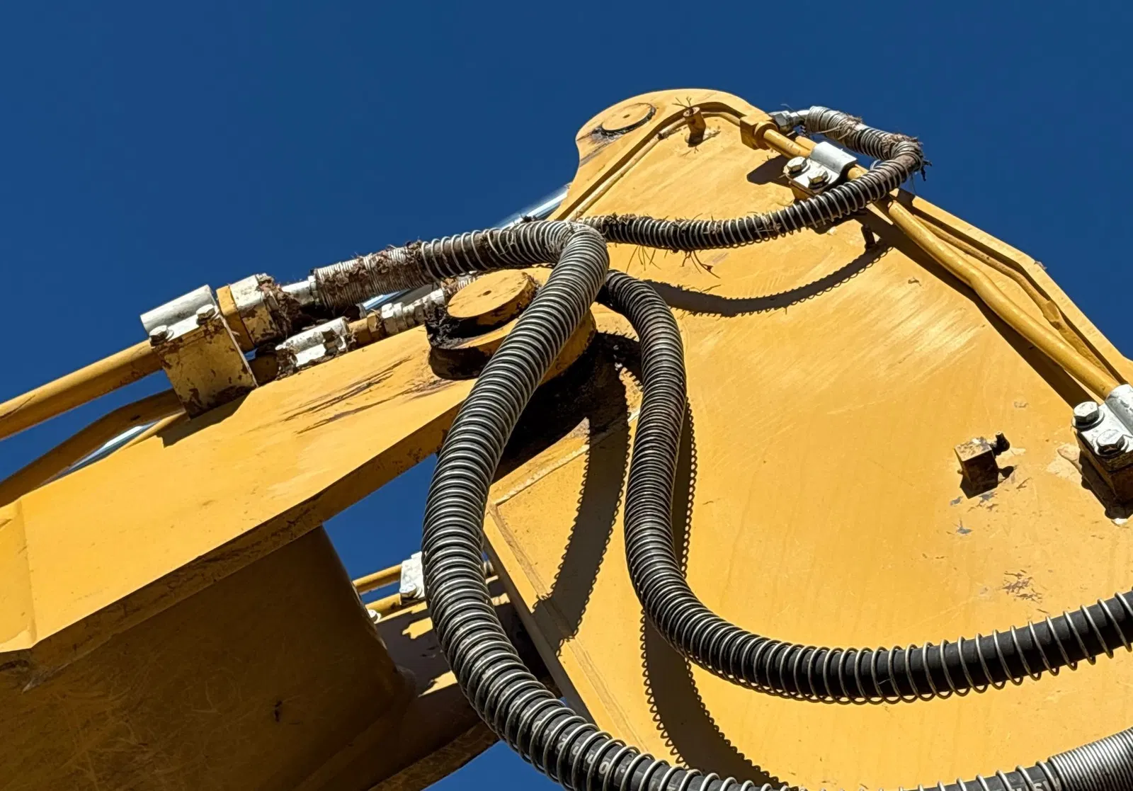 2022 Caterpillar 315