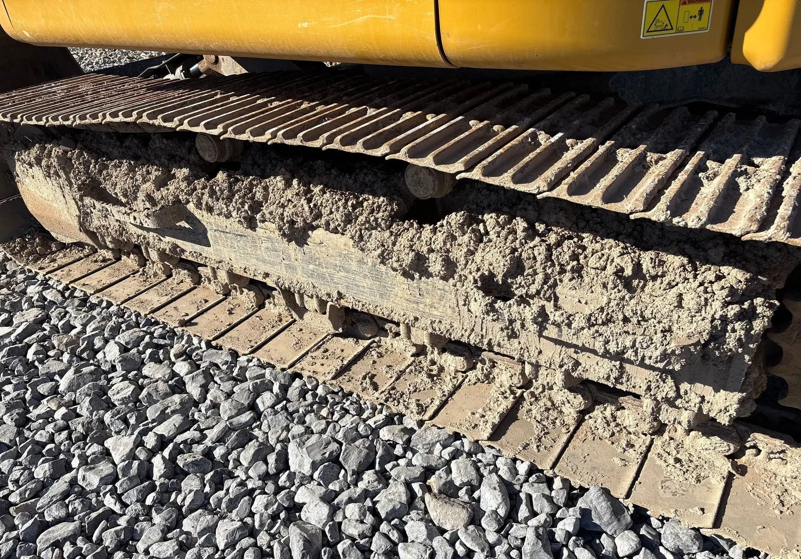 2022 Caterpillar 315