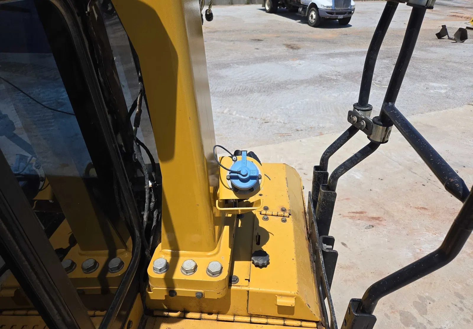 2021 Caterpillar D6TXW