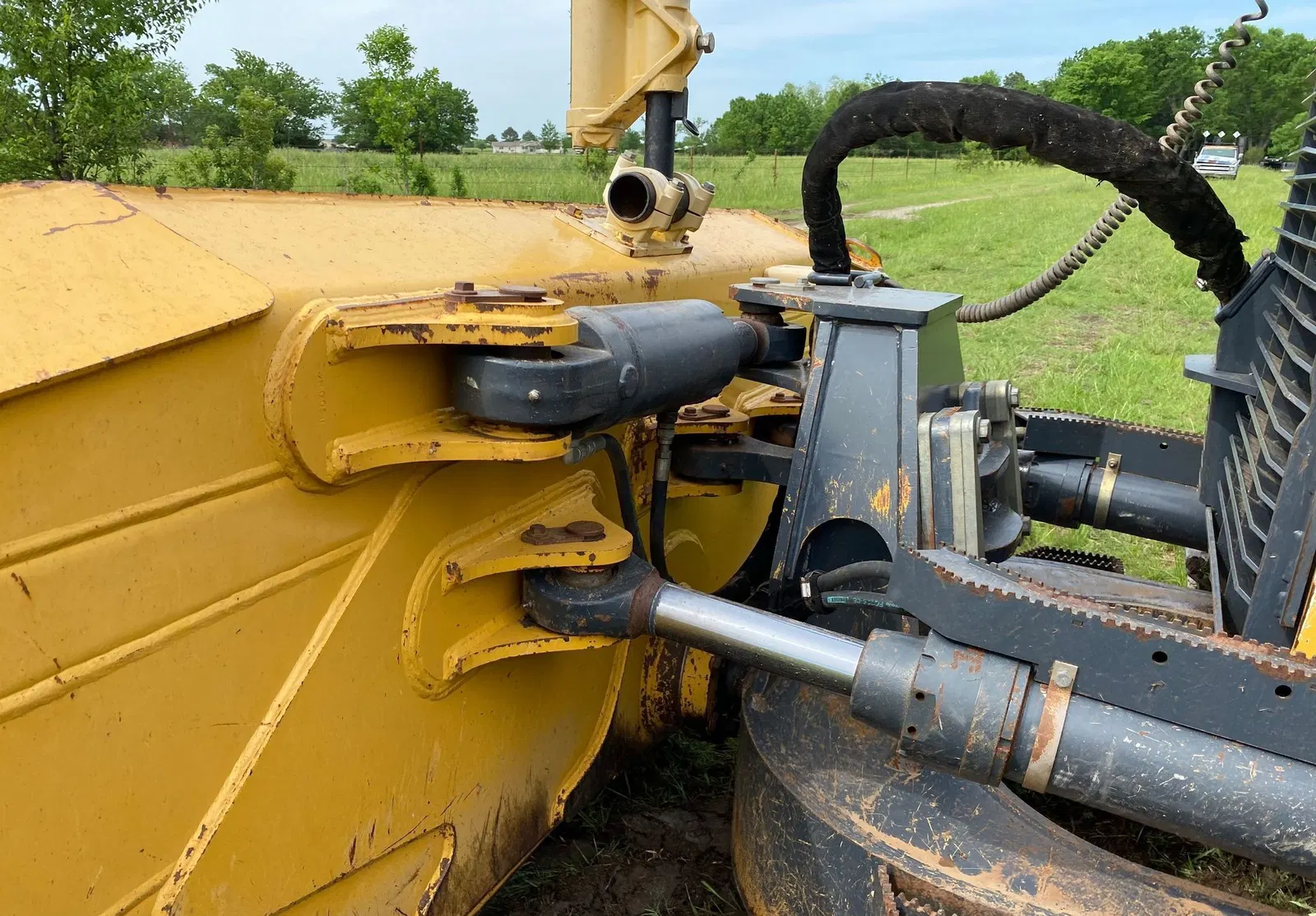 2013 John Deere 750K