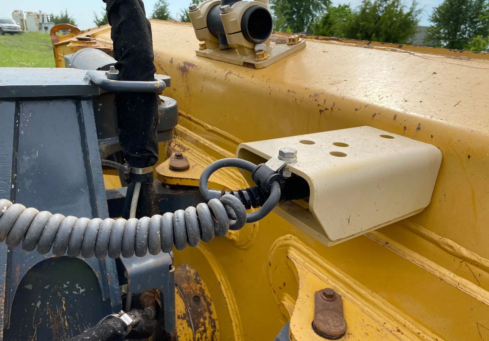 2013 John Deere 750K