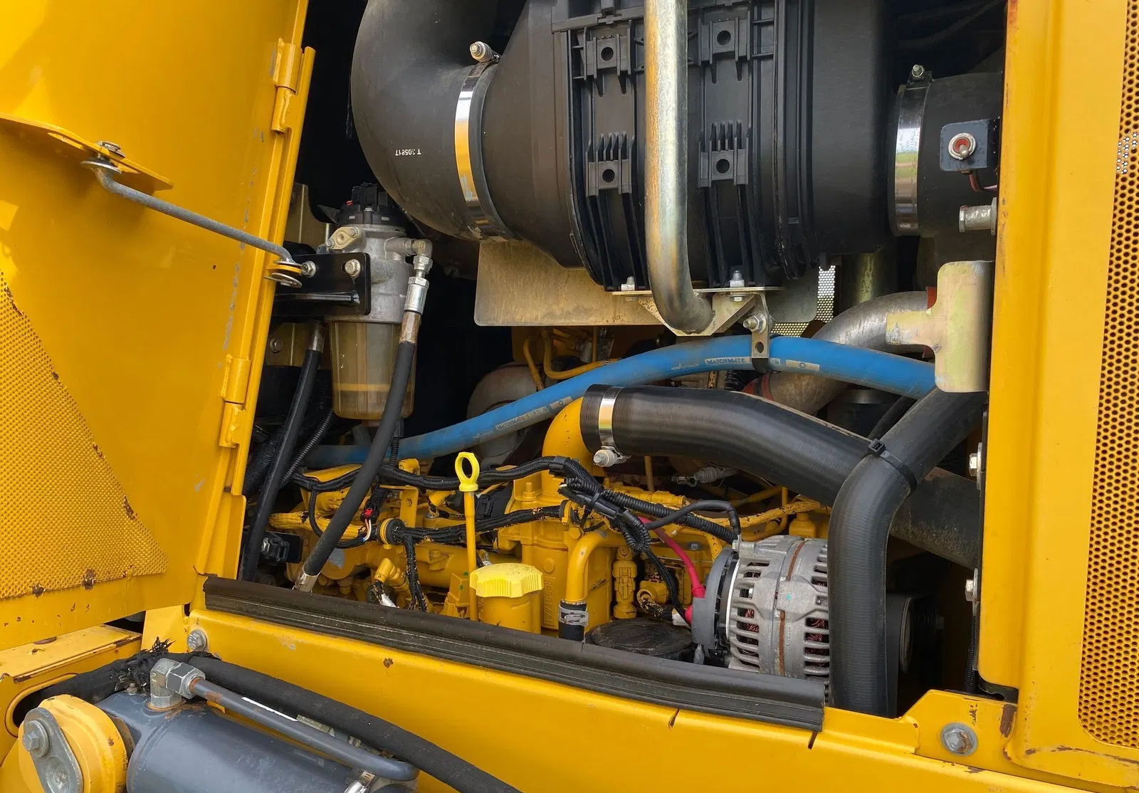 2013 John Deere 750K