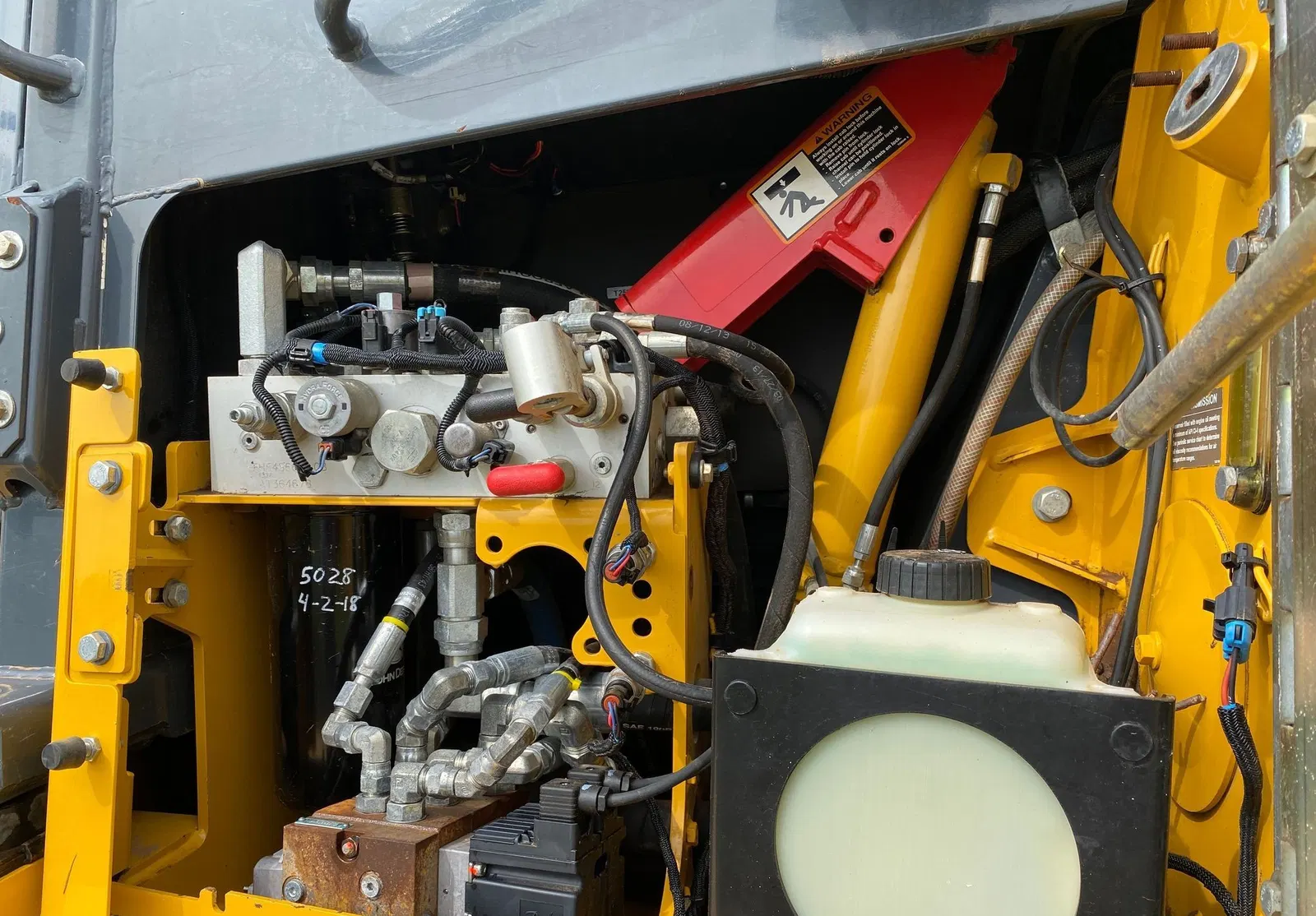 2013 John Deere 750K