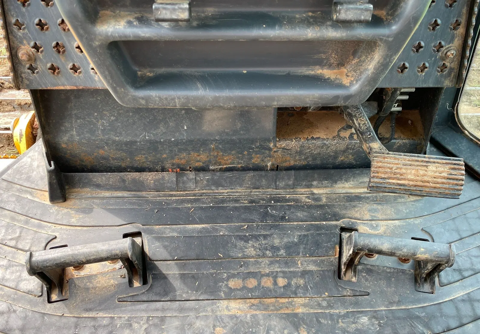 2013 John Deere 750K