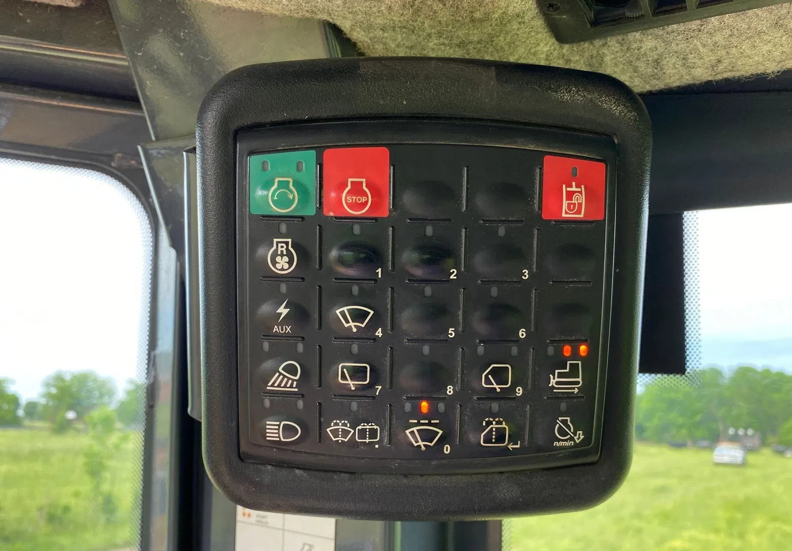 2013 John Deere 750K